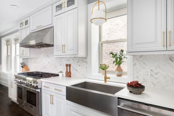 Galley Kitchen Remodeling in Aledo