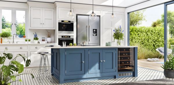 Kitchen Design Service in Aledo