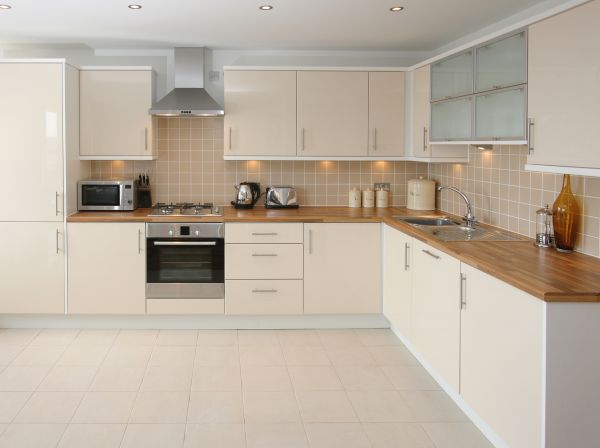 Kitchen Cabinets Remodeling in Aledo