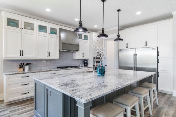 Modern Kitchen Remodeling in Aledo