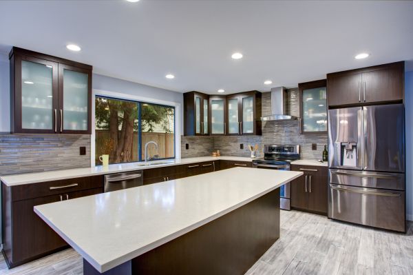 Kitchen Renovation in Aledo